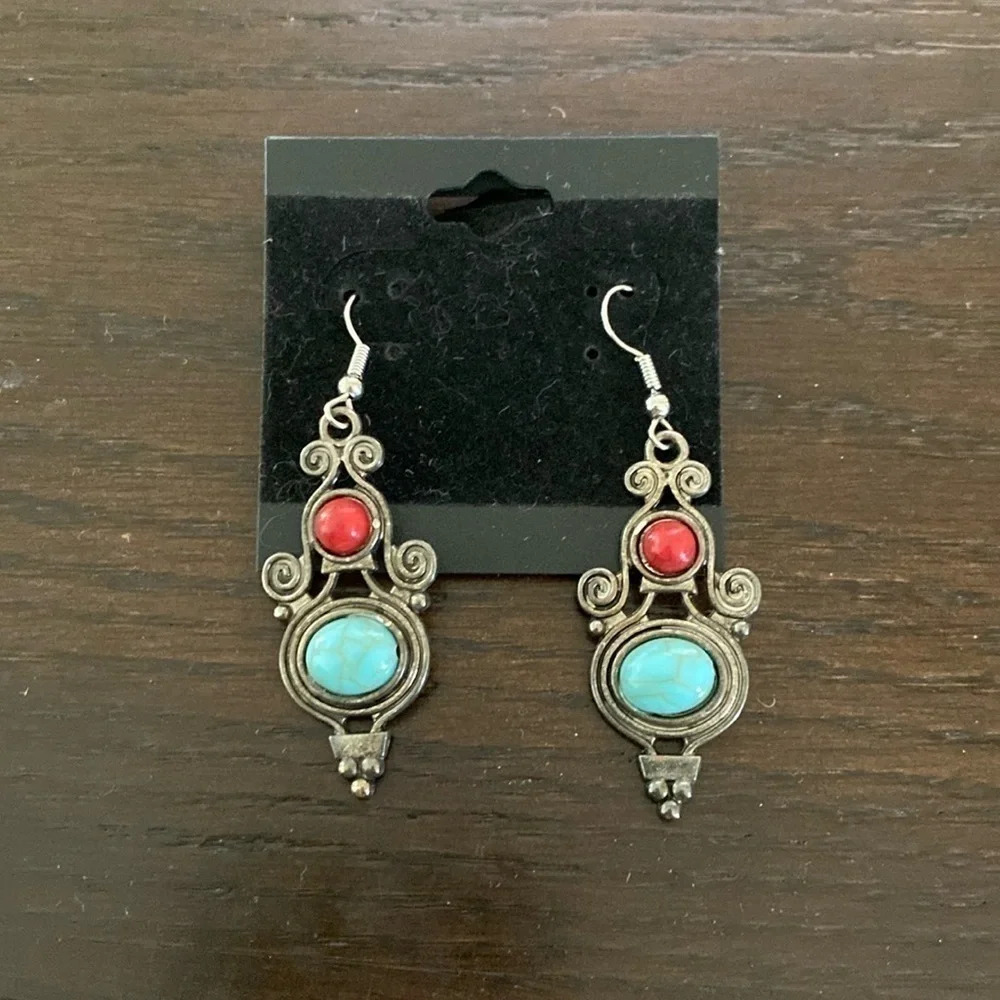 Vintage Earrings
